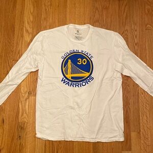 Golden State warriors shirt